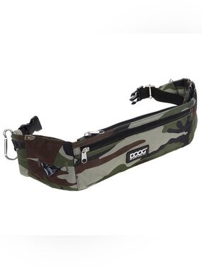 DOOG Walkie Belt -Camo